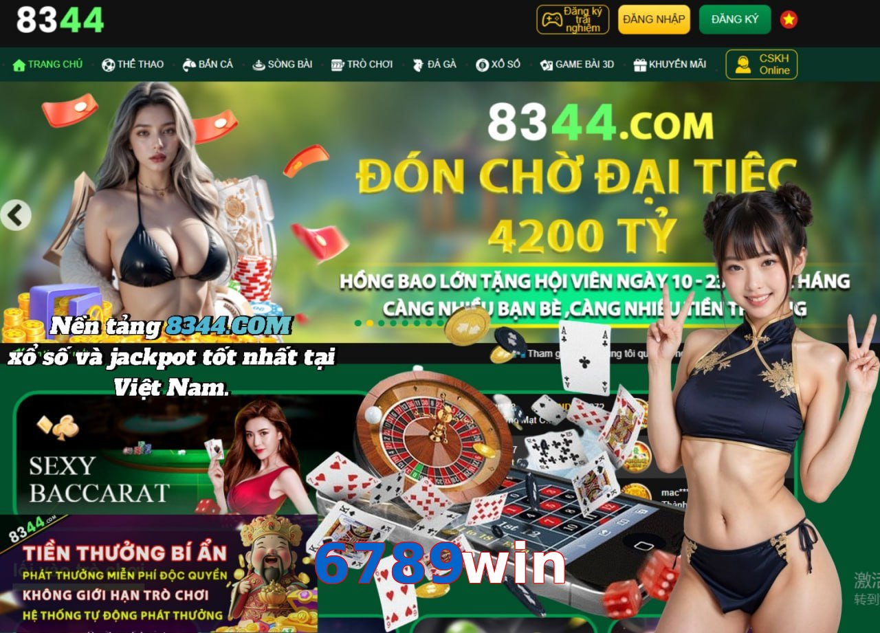 6789win